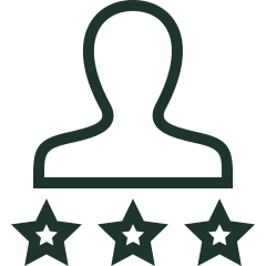 Depoimentos palavra chave